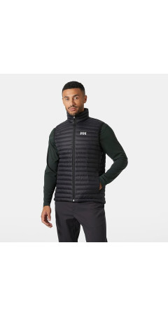 Жилет Helly Hansen Men's Sirdal Insulated Vest Black
