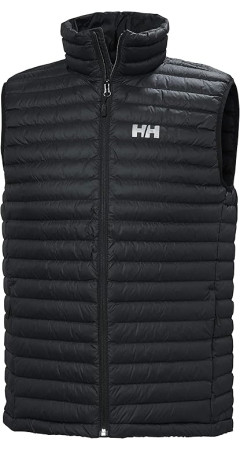 Жилет Helly Hansen Men's Sirdal Insulated Vest Black