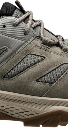 Кроссовки Helly Hansen Men's Switchback Low 3 HT Hiking Shoe Fallen Rock