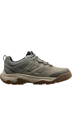 Кроссовки Helly Hansen Men's Switchback Low 3 HT Hiking Shoe Fallen Rock