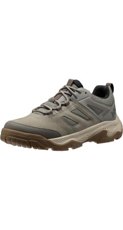 Кроссовки Helly Hansen Men's Switchback Low 3 HT Hiking Shoe Fallen Rock