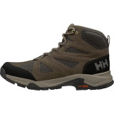 Чоловічі туристичні черевики Helly-Hansen Switchback Trail Airflow Hiking Boots 706 Walnut