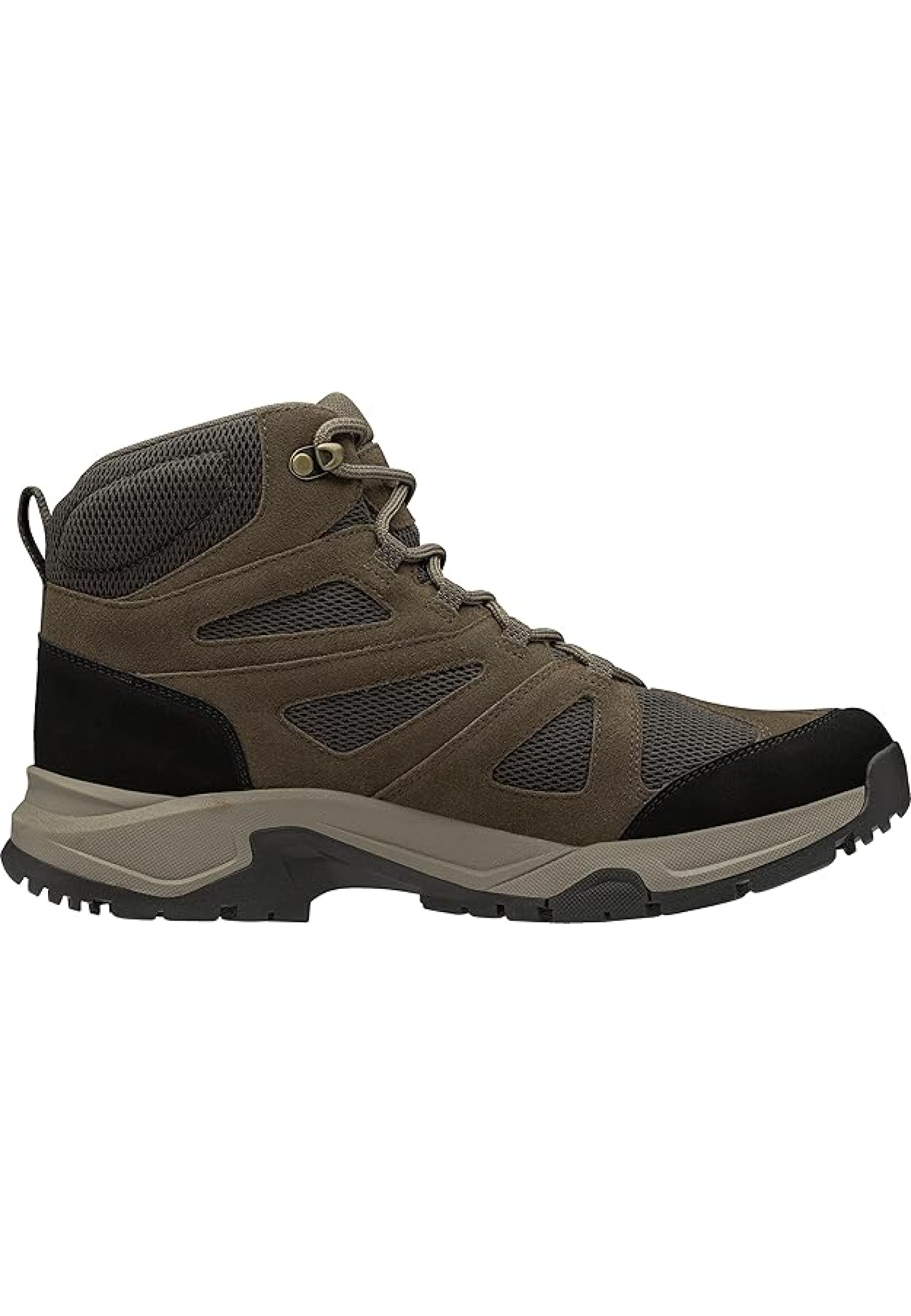 Чоловічі туристичні черевики Helly-Hansen Switchback Trail Airflow Hiking Boots 706 Walnut