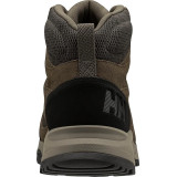 Чоловічі туристичні черевики Helly-Hansen Switchback Trail Airflow Hiking Boots 706 Walnut
