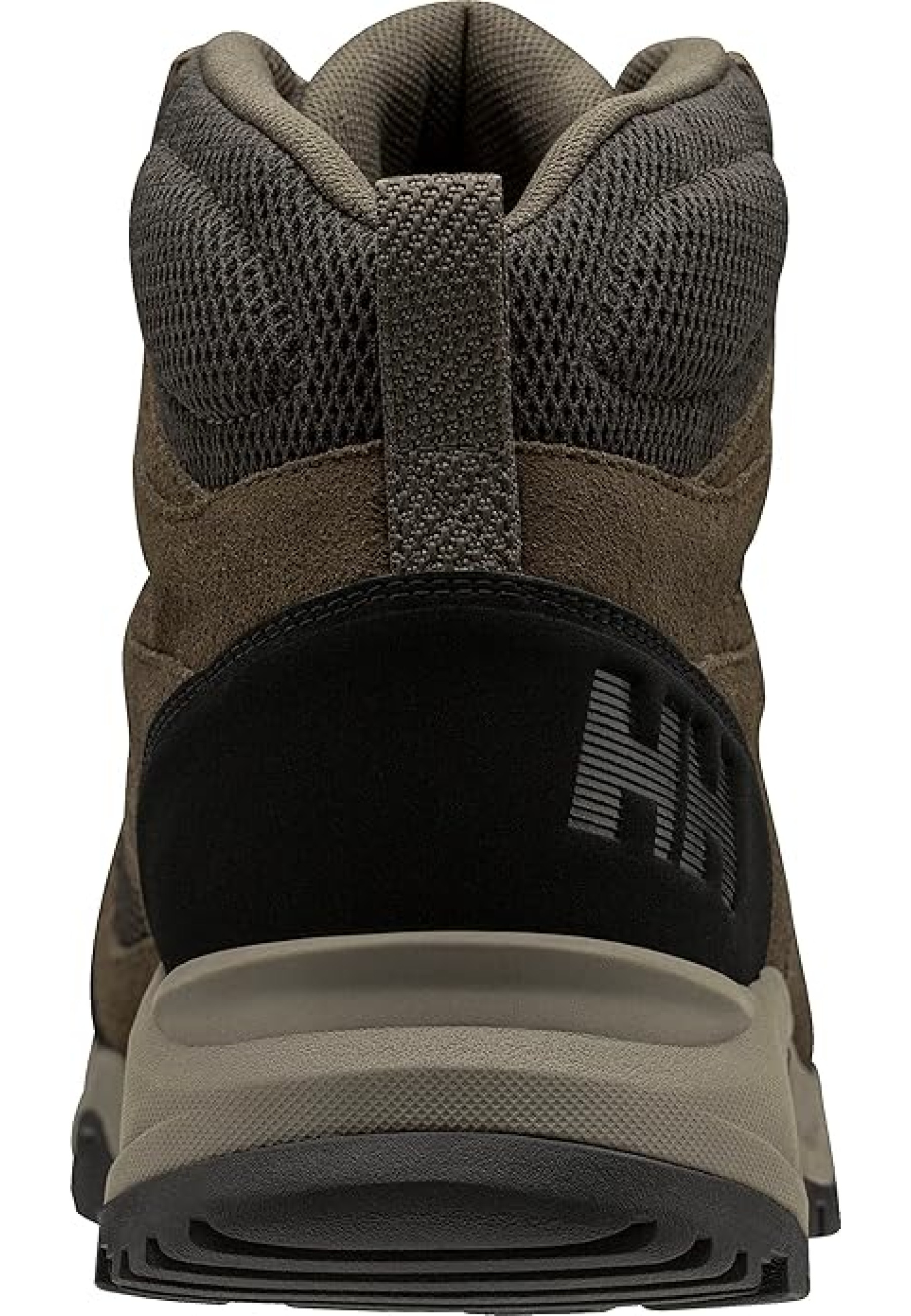 Чоловічі туристичні черевики Helly-Hansen Switchback Trail Airflow Hiking Boots 706 Walnut