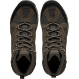 Чоловічі туристичні черевики Helly-Hansen Switchback Trail Airflow Hiking Boots 706 Walnut