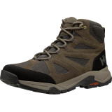 Чоловічі туристичні черевики Helly-Hansen Switchback Trail Airflow Hiking Boots 706 Walnut