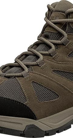 Чоловічі черевики Helly-Hansen Switchback Trail 706 Walnut 