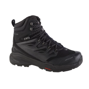 Boots Men's Helly Hansen Traverse Helly Tech Waterproof Hiking Boots Black