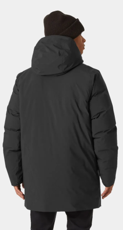 Куртка Men's Helly Hansen Urban Pro Helly Tech Down Coat 990 Black