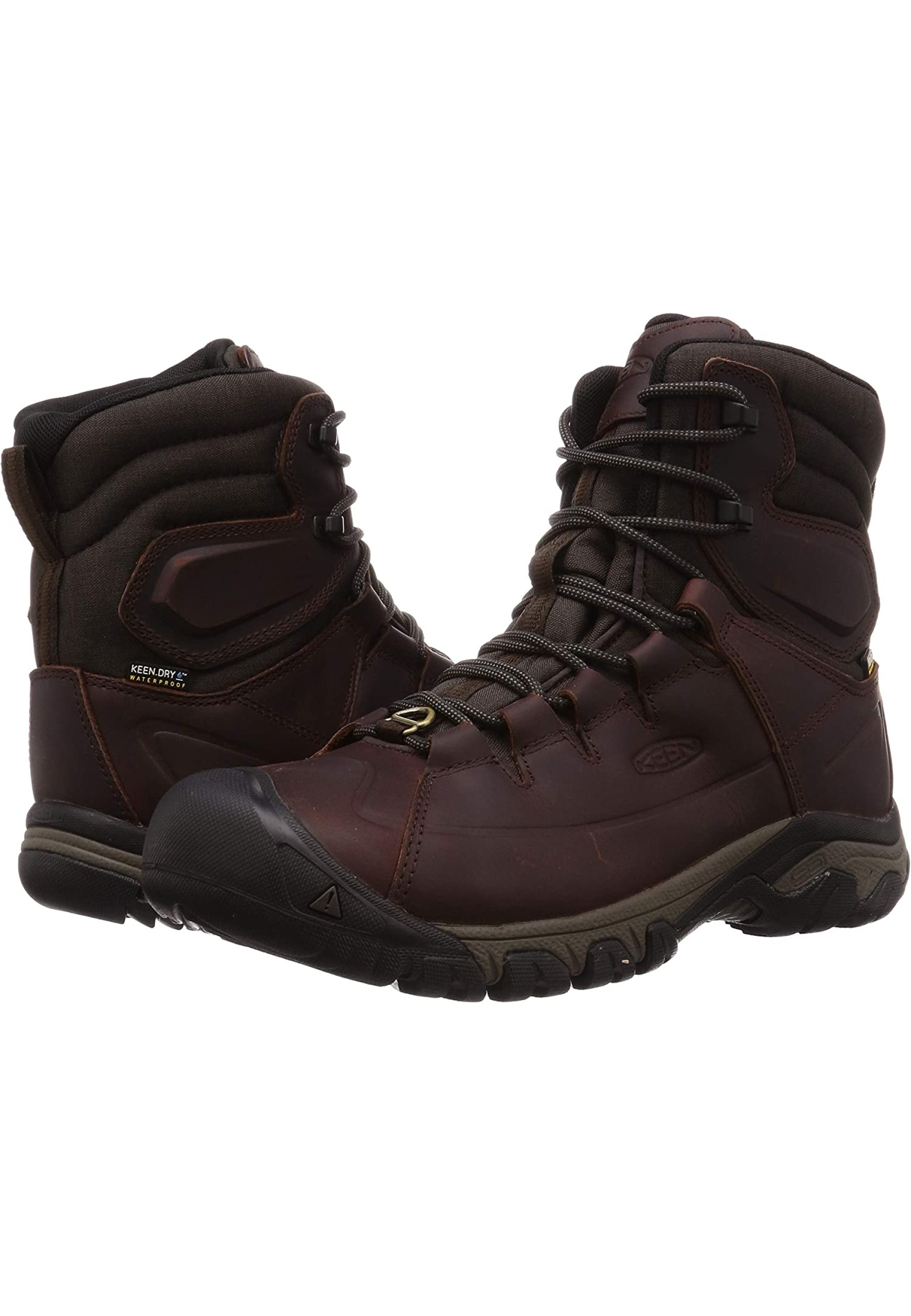 Ботинки KEEN Men's Hiking Snow Boot