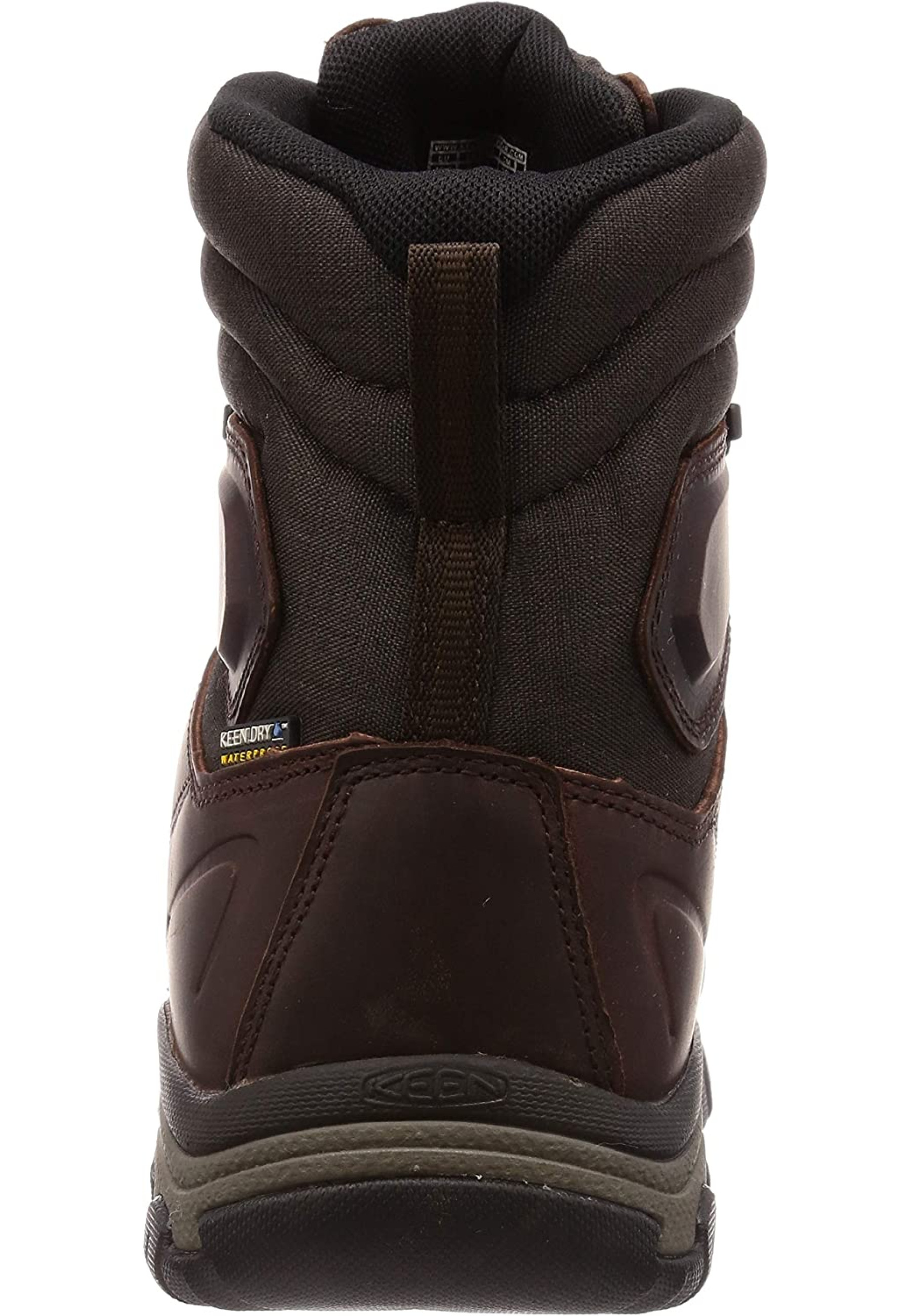 Ботинки KEEN Men's Hiking Snow Boot