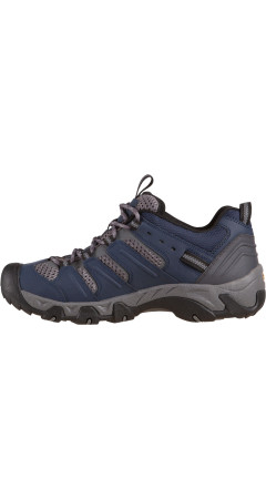 KEEN Koven WP Men Blue/Grey