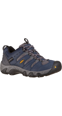 KEEN Koven WP Men Blue/Grey