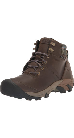  Черевики KEEN Men's Targhee Ii Winter Boot Wp-m Hiking