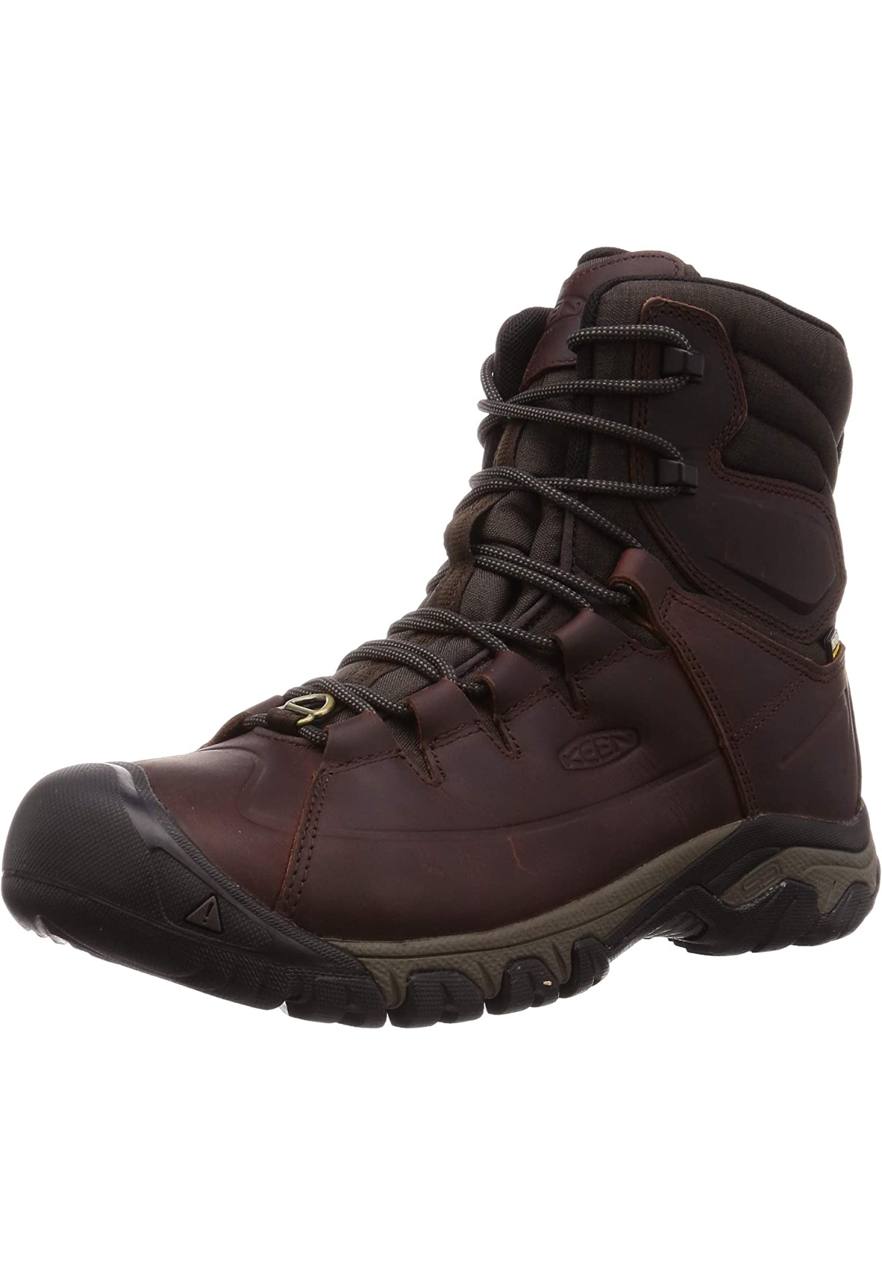 Ботинки KEEN Men's Hiking Snow Boot
