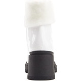 Ботинки женские Karl Lagerfeld Paris Women's Carey Logo Fashion Boot