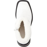 Ботинки женские Karl Lagerfeld Paris Women's Carey Logo Fashion Boot