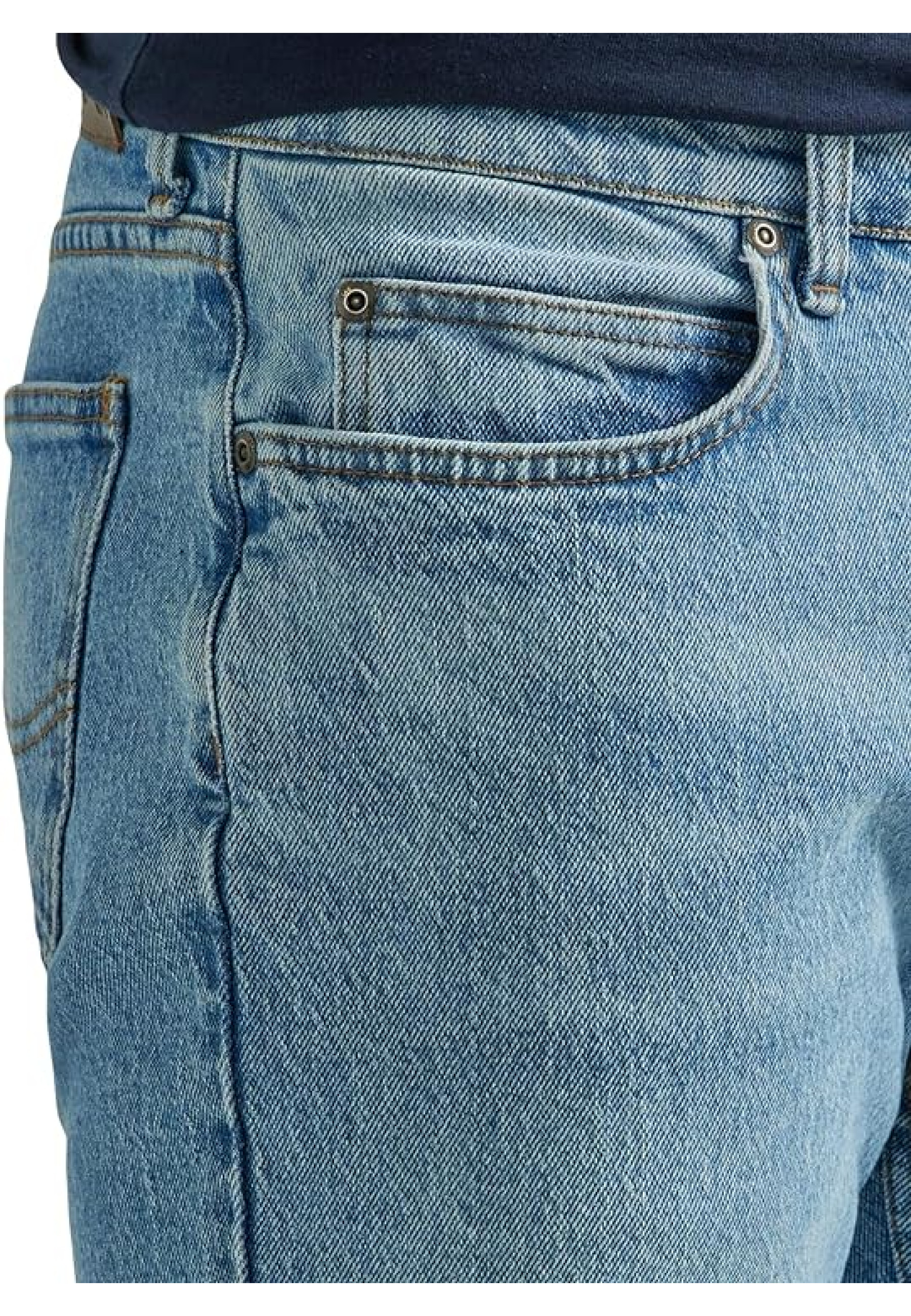 Чоловічі джинси Lee Men's Legendary Athletic Taper