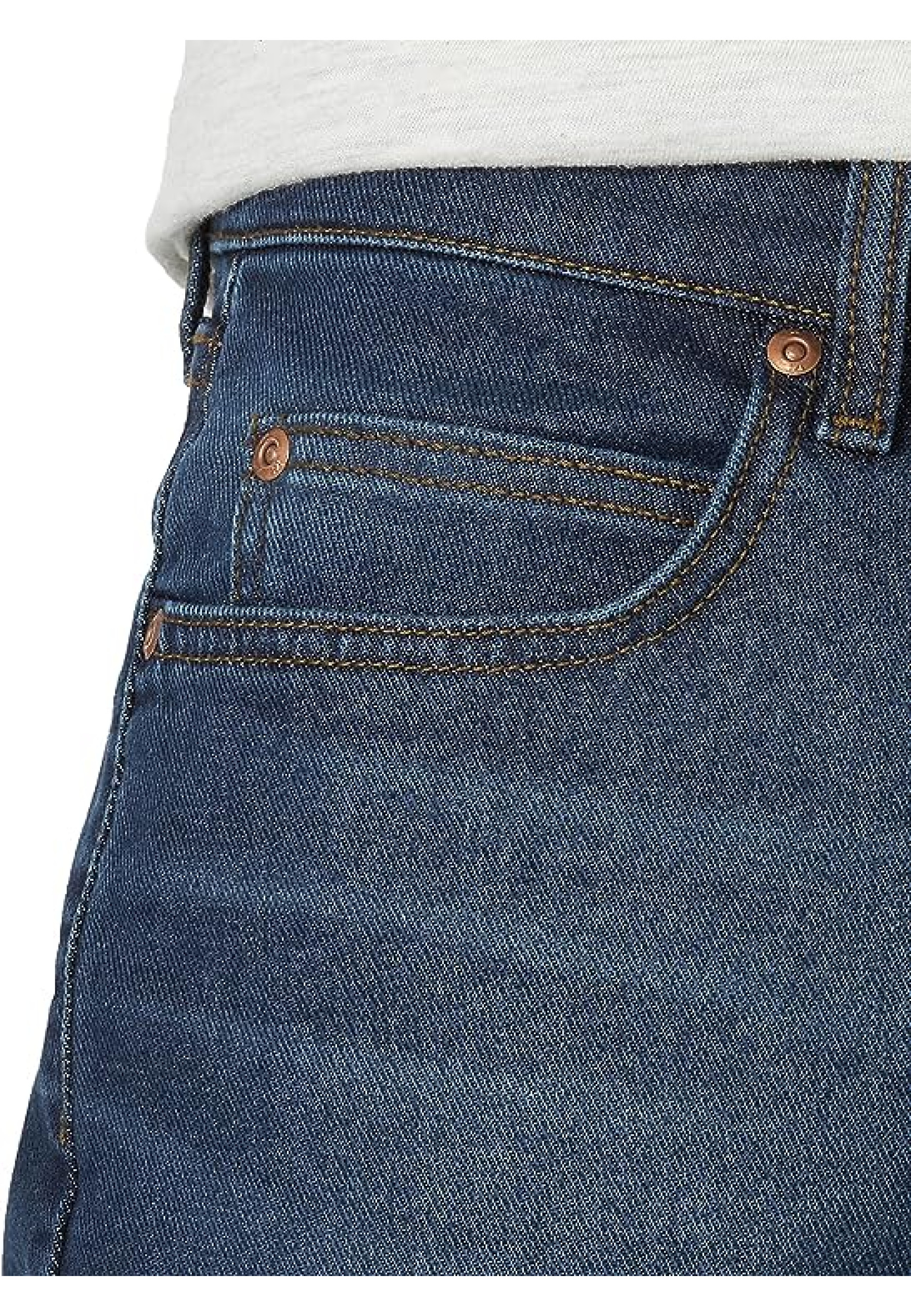 Чоловічі джинси Lee Men's Legendary Athletic Taper Jean