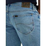 Чоловічі джинси Lee Men's Legendary Athletic Taper