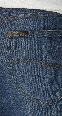Чоловічі джинси Lee Men's Legendary Athletic Taper Jean