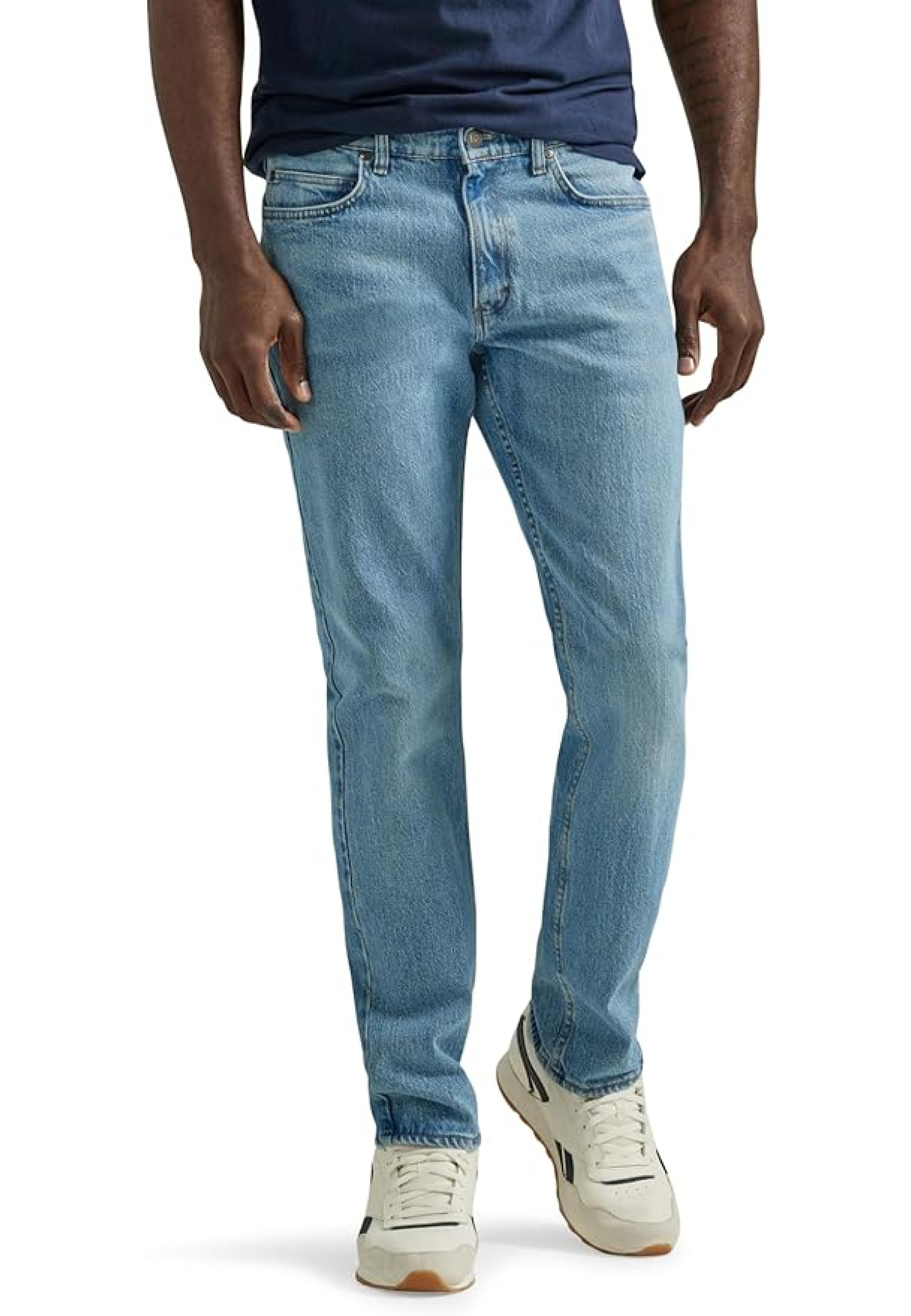 Чоловічі джинси Lee Men's Legendary Athletic Taper