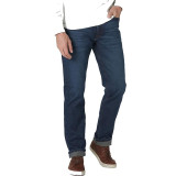 Чоловічі джинси Lee Men's Legendary Athletic Taper Jean