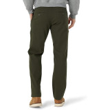 Чоловічі джинси Lee Men's Extreme Motion Canvas Cargo Pant Frontier Olive від Jeansok