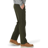 Чоловічі джинси Lee Men's Extreme Motion Canvas Cargo Pant Frontier Olive від Jeansok