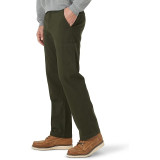 Чоловічі джинси Lee Men's Extreme Motion Canvas Cargo Pant Frontier Olive від Jeansok