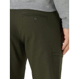 Чоловічі джинси Lee Men's Extreme Motion Canvas Cargo Pant Frontier Olive від Jeansok