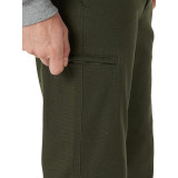 Чоловічі джинси Lee Men's Extreme Motion Canvas Cargo Pant Frontier Olive від Jeansok