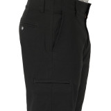 Образ з джинсами Lee Extreme Motion Canvas Cargo Pant Black та Merrell кросівками для активного стилю 2026