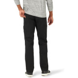 Образ з джинсами Lee Extreme Motion Canvas Cargo Pant Black та Merrell кросівками для активного стилю 2026