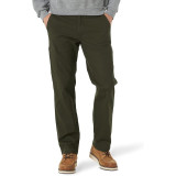 Чоловічі джинси Lee Men's Extreme Motion Canvas Cargo Pant Frontier Olive від Jeansok