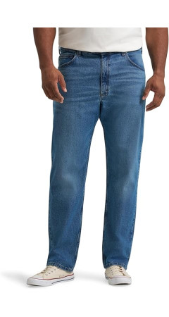 Джинси Lee Men's Legendary Regular Straight Jean Henderson
