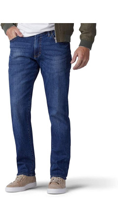 Чоловічі джинси LEE Fit Tapered Leg 