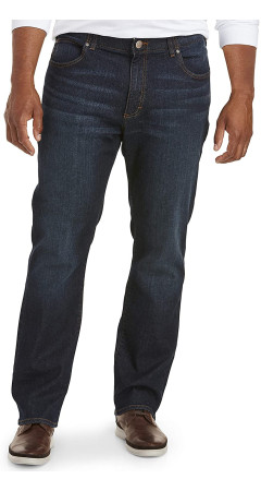 Чоловічі джинси LEE Straight Fit Tapered Leg Jean USA