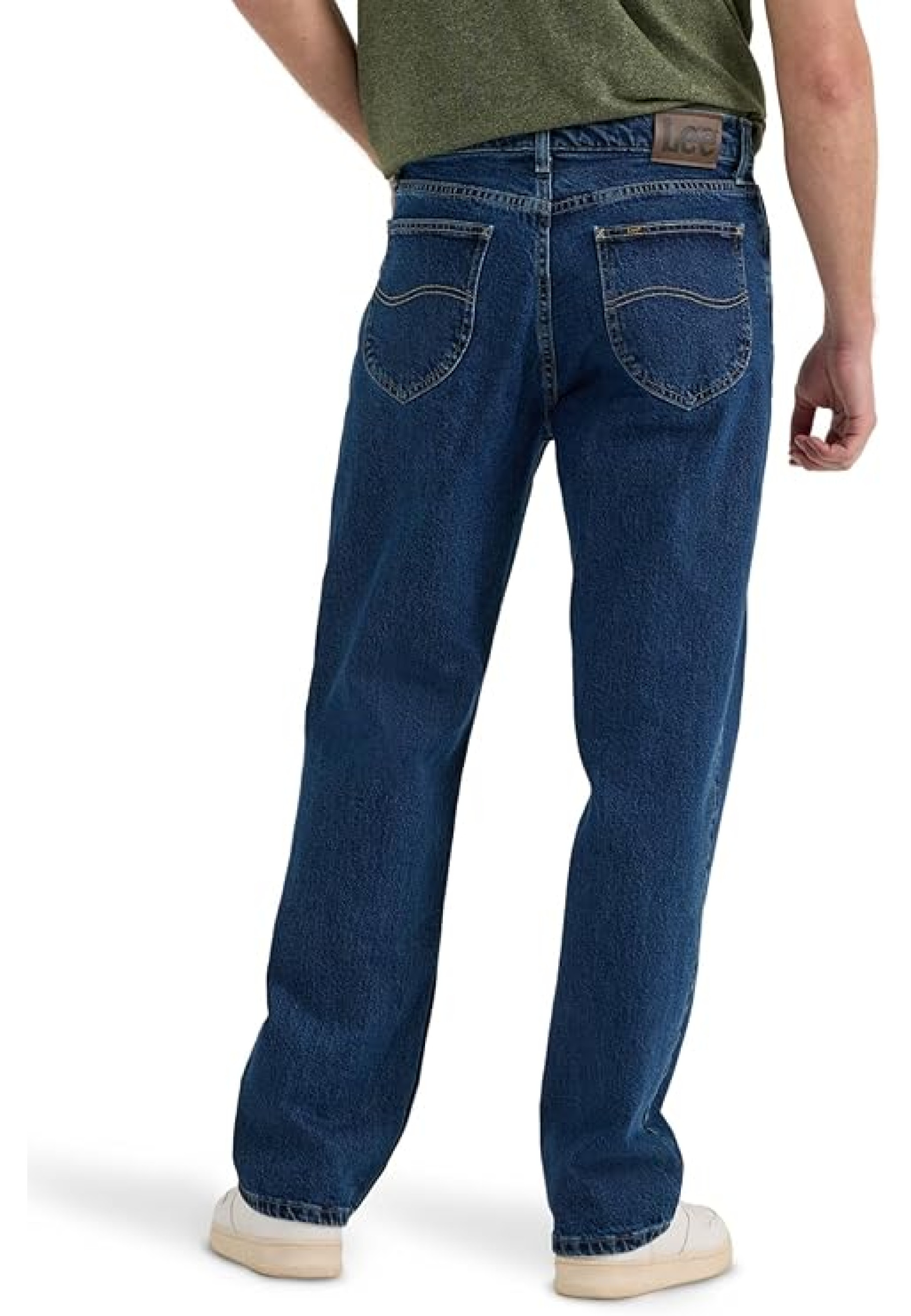 Мужские джинсы Lee Loose Fit Lawrence