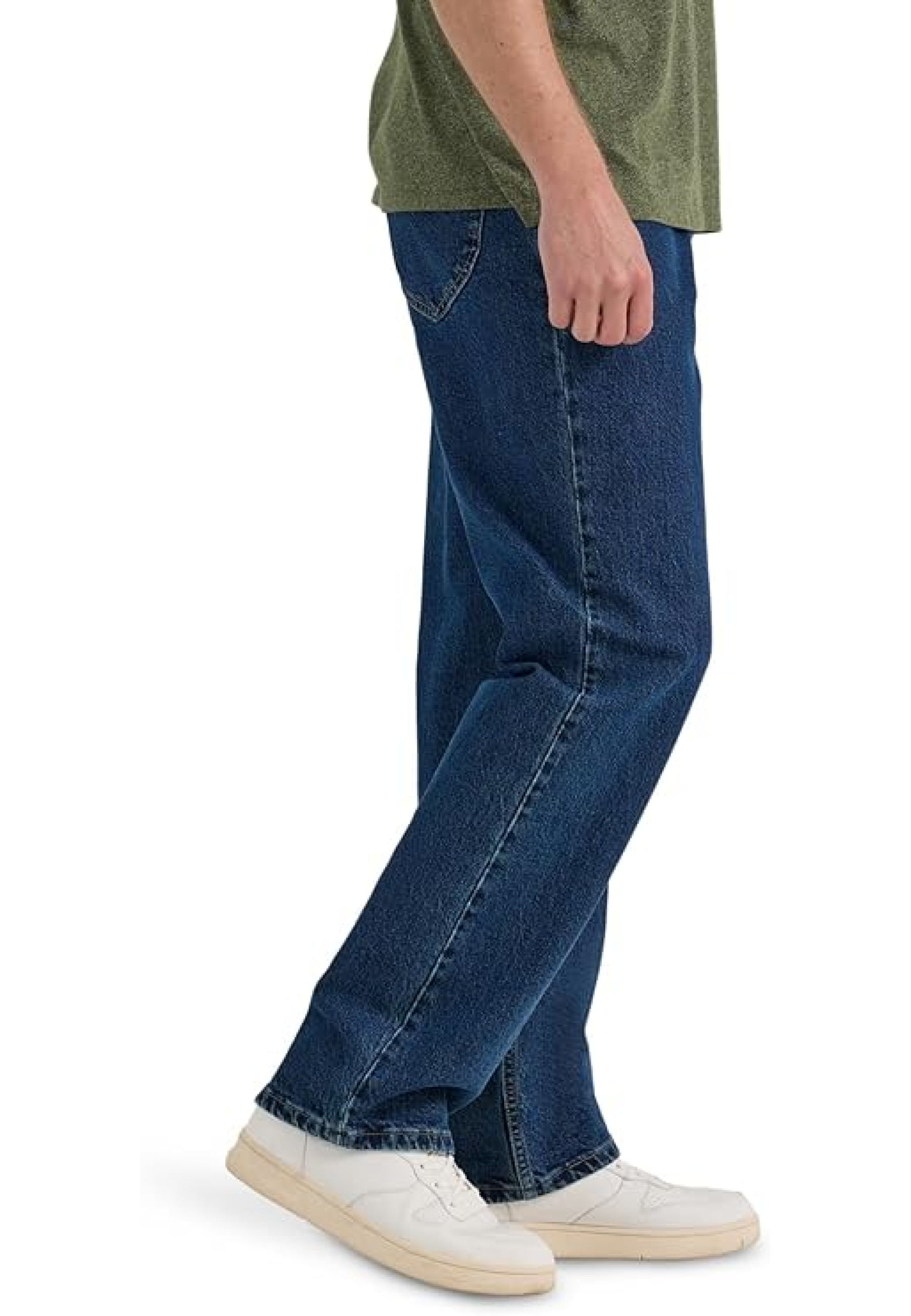 Мужские джинсы Lee Loose Fit Lawrence