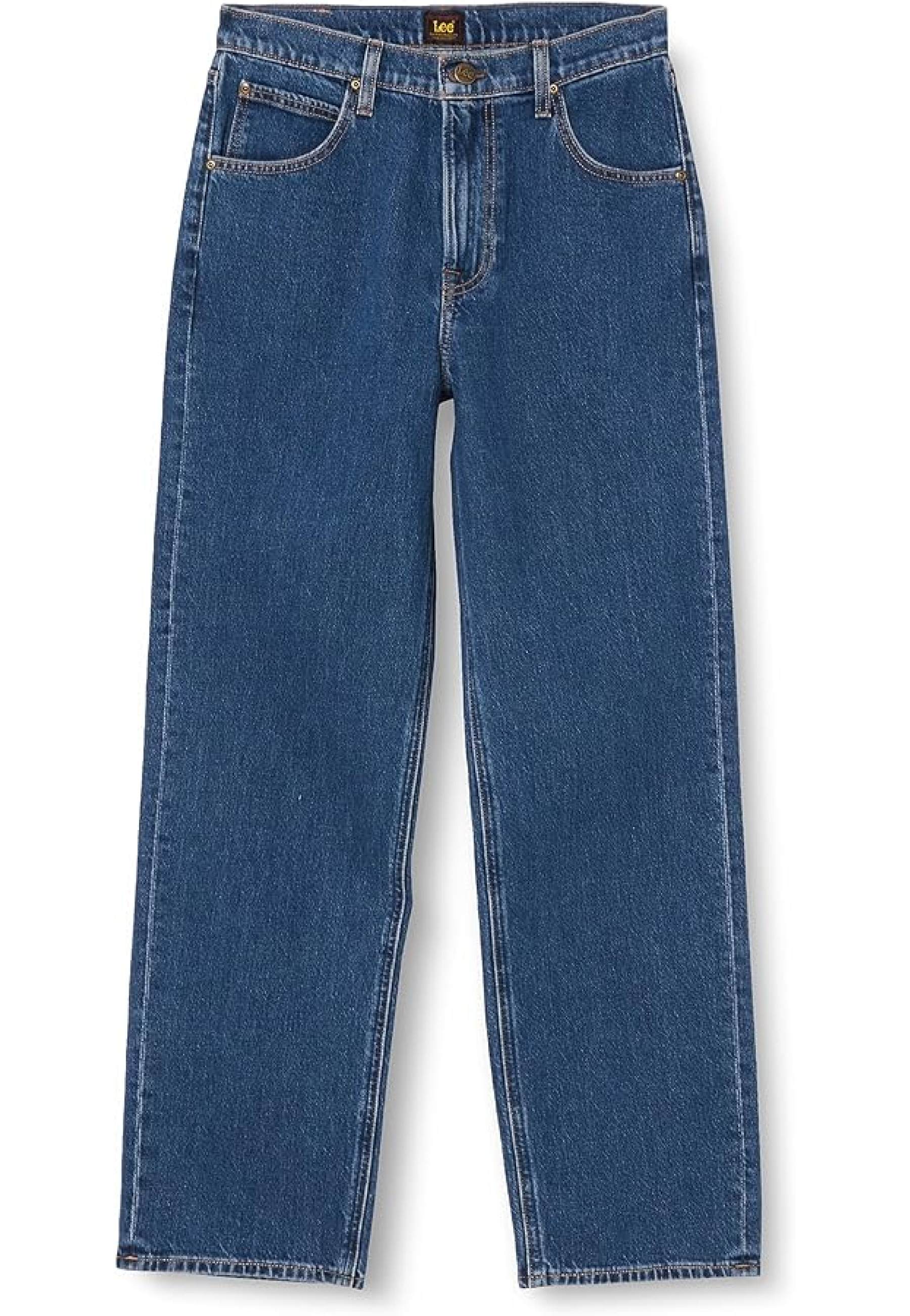 Мужские  джинсы LEE Asher Loose Fit Baggy