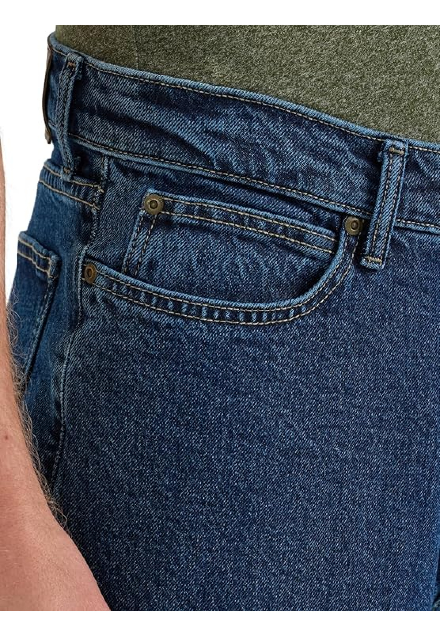 Мужские джинсы Lee Loose Fit Lawrence