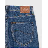 Мужские  джинсы LEE Asher Loose Fit Baggy