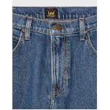 Мужские  джинсы LEE Asher Loose Fit Baggy