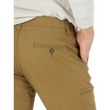 Мужские брюки Lee Men's Extreme Motion Canvas Cargo Pant Nomad
