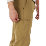Мужские брюки Lee Men's Extreme Motion Canvas Cargo Pant Nomad