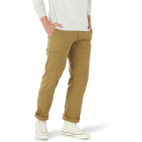 Мужские брюки Lee Men's Extreme Motion Canvas Cargo Pant Nomad