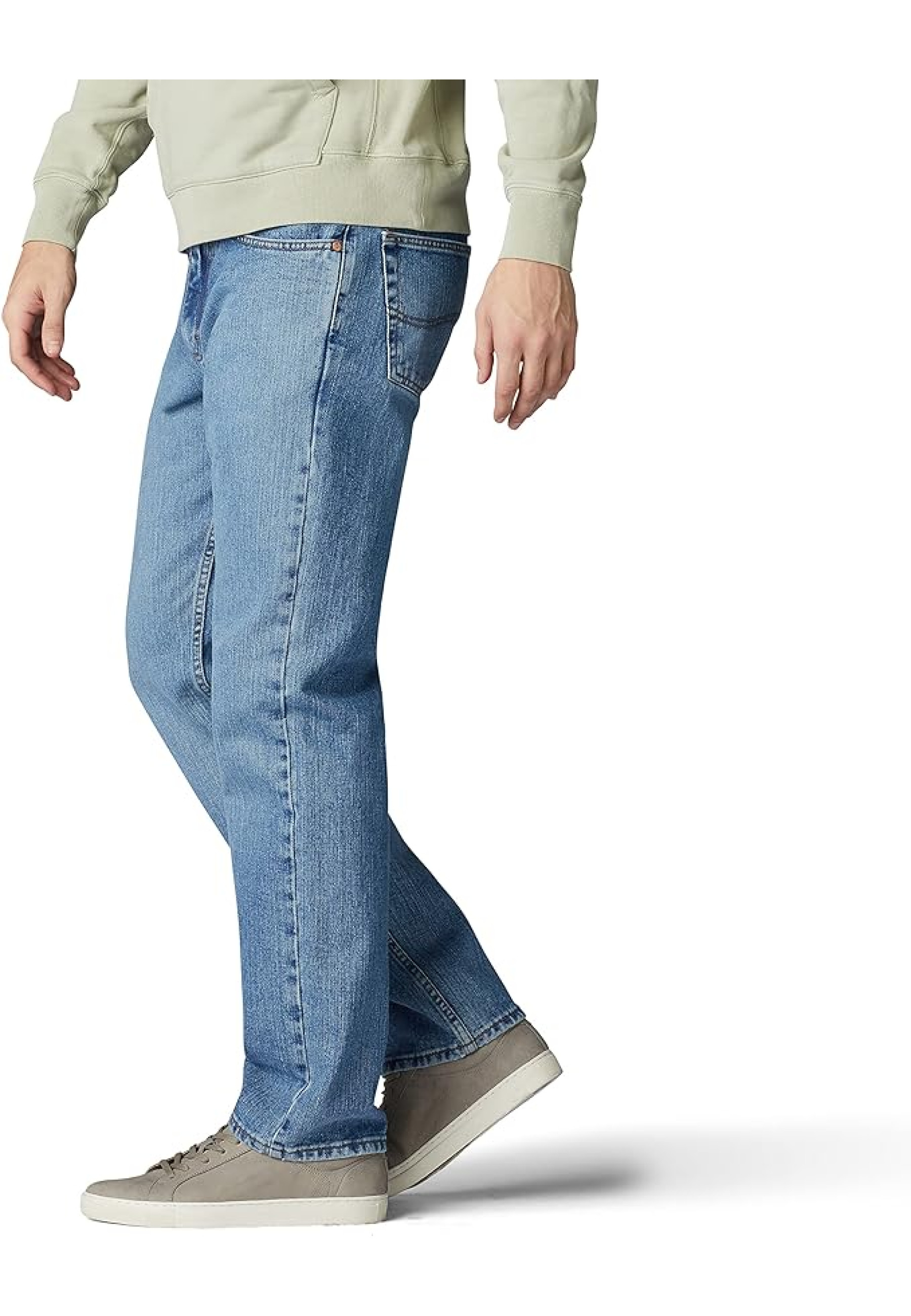 Мужские джинси Lee Men's Regular