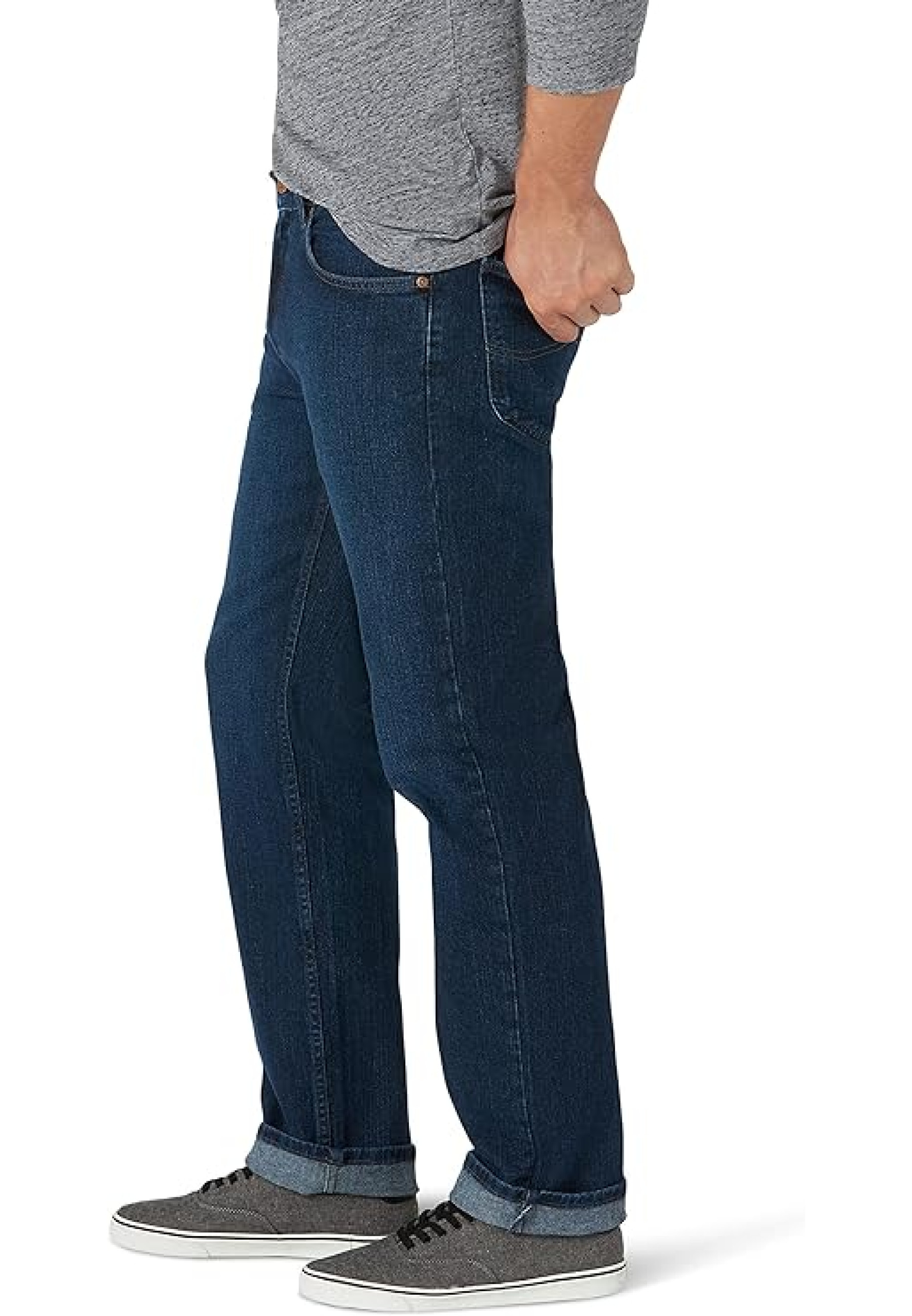 Мужские джинси Lee Regular Fit